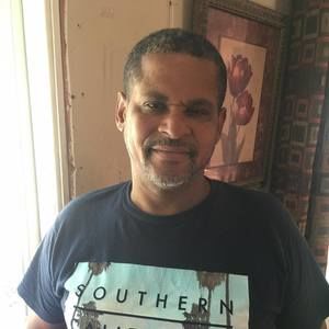 Meet your Posher, Roy